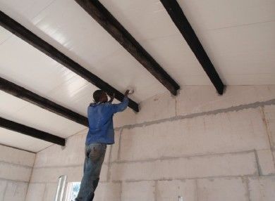 莫桑比克 Mozambique_輕質材料_輕質墻體材料_隔音防火墻板-湖北博悅佳實業有限公司