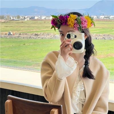 不一样的妈妈